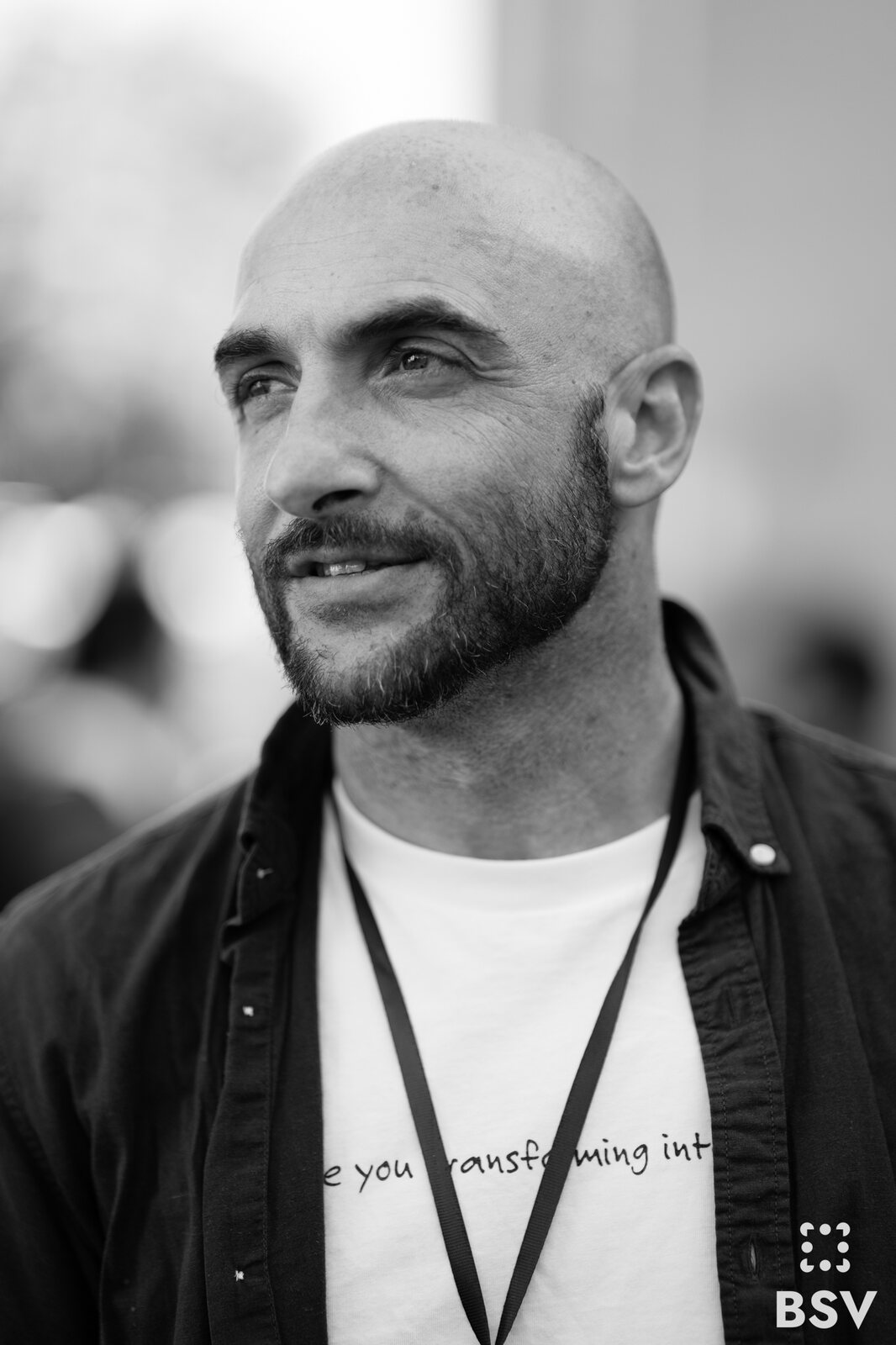 Yoad Mick, Imagination Coach and founder of IMAGYM